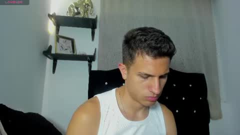 Kevin Ahs online show from 07.28.26