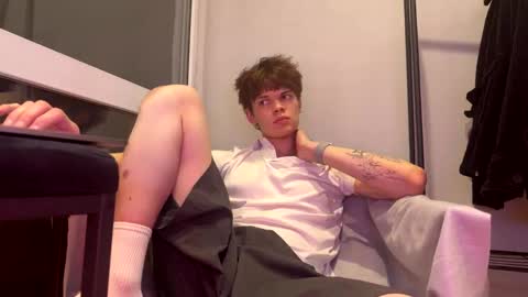 Snapshot of kevin_bucks chatting on 02.17.26 Kevin online show from 02.17.26