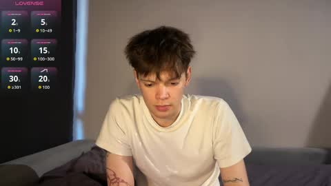 Kevin online show from 04.12.26