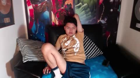 Snapshot of kevin_charless chatting on 03.02.26 Kevin online show from 03.02.26