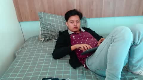 Snapshot of kevin_charless chatting on 03.04.26 Kevin online show from 03.04.26