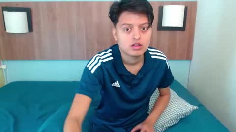 Snapshot of kevin_charless chatting on 03.06.26 Kevin online show from 03.06.26