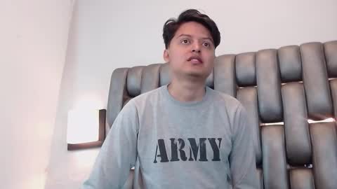 Snapshot of kevin_charless chatting on 03.11.26 Kevin online show from 03.11.26