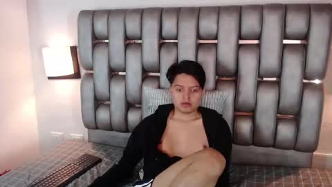 Snapshot of kevin_charless chatting on 03.12.26 Kevin online show from 03.12.26