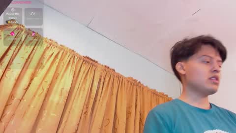 Snapshot of kevin_charless chatting on 03.18.26 Kevin online show from 03.18.26