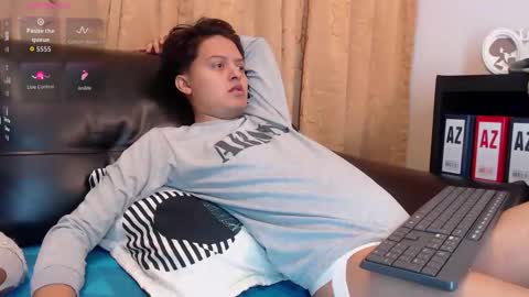 Snapshot of kevin_charless chatting on 03.19.26 Kevin online show from 03.19.26