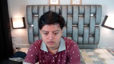 Snapshot of kevin_charless chatting on 03.26.26 Kevin online show from 03.26.26