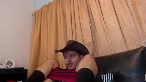 Snapshot of kevin_charless chatting on 03.31.26 Kevin online show from 03.31.26