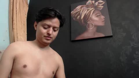 Snapshot of kevin_charless chatting on 04.05.26 Kevin online show from 04.05.26