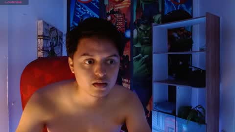 Snapshot of kevin_charless chatting on 04.14.26 Kevin online show from 04.14.26