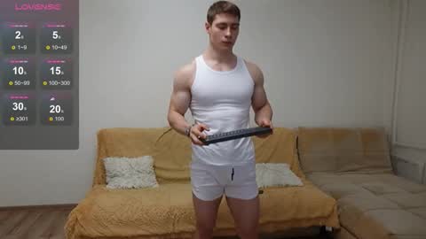 kevin_geo online show from 11.14.25