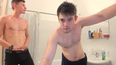 kevin online show from 03.05.25