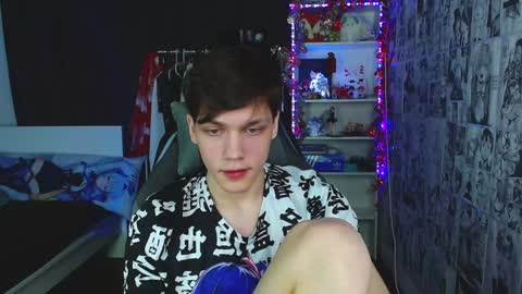 Snapshot of kevin_joestar chatting on 12.16.24 Kevin online show from 12.16.24