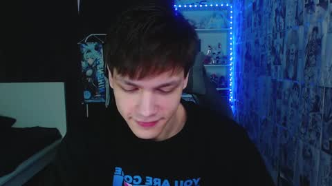 Snapshot of kevin_joestar chatting on 02.28.25 Kevin online show from 02.28.25