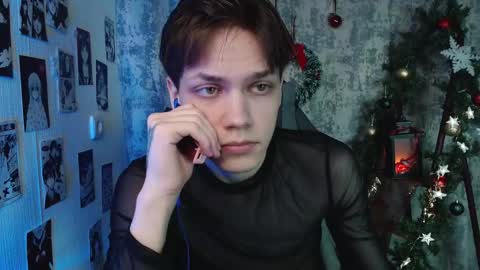 Kevin online show from 12.21.25