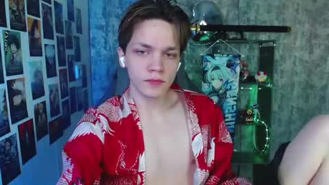 Kevin online show from 04.11.26