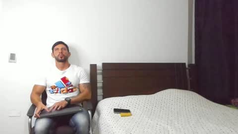 kevin_malone22 online show from 01.31.25