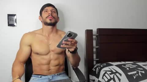 kevin_malone22 online show from 01.18.26