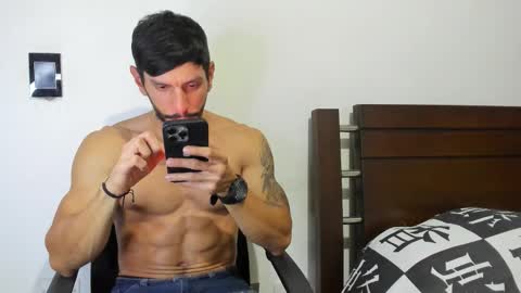 kevin_malone22 online show from 02.12.26