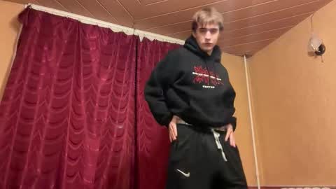 Kevin Martin online show from 02.25.26