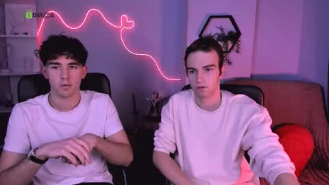 kevin_nix_ online show from 02.02.26