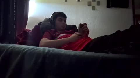 kevinderon1 online show from 03.27.26