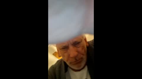 kevinj6969 online show from 12.16.25