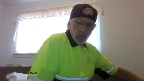 kevinj6969 online show from 12.21.25