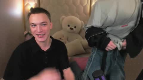 Kevin online show from 11.01.25