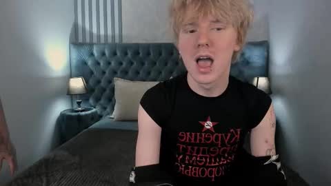 Kevin online show from 11.07.25