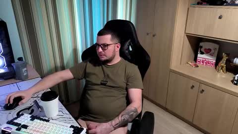 Kevinn online show from 01.07.26