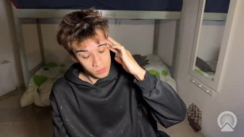 kevonly online show from 04.06.26