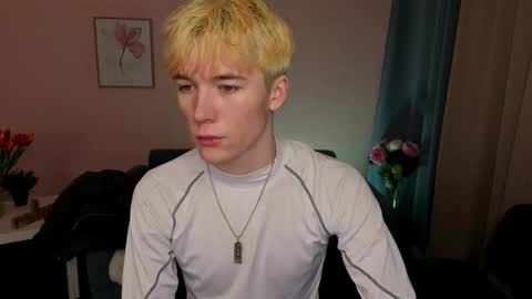 Snapshot of kevinparke chatting on 02.05.26 Kevin online show from 02.05.26