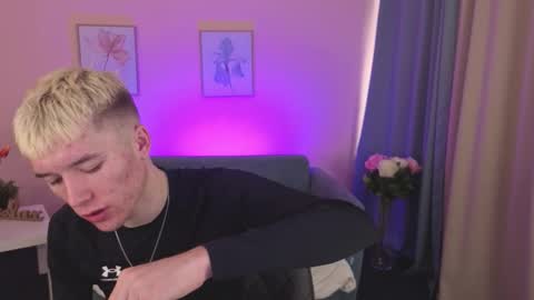 Snapshot of kevinparke chatting on 02.26.26 Kevin online show from 02.26.26