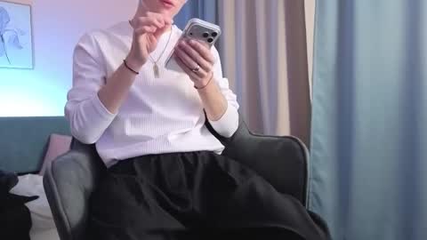 Snapshot of kevinparke chatting on 03.02.26 Kevin online show from 03.02.26