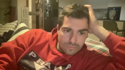 kevinpillobello online show from 01.12.26