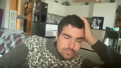 kevinpillobello online show from 01.18.26