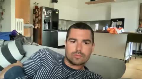 kevinpillobello online show from 05.20.26