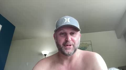 KevinSaunders11 online show from 04.10.26