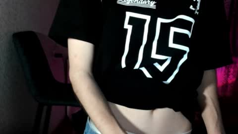 kevinsupershy online show from 06.05.26