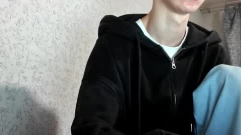 kevinsupershy online show from 07.04.26