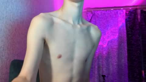 kevinsupershy online show from 07.06.26