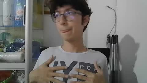 kevintdx online show from 10.06.25