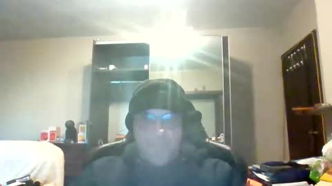 Snapshot of kevintje031987 chatting on 11.17.25 kevintje031987 online show from 11.17.25