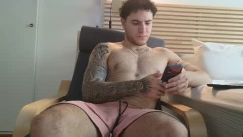 Kevin online show from 04.15.26