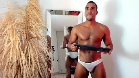 Snapshot of kevinxblack chatting on 02.23.25 sebastian online show from 02.23.25