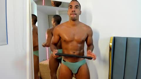 Snapshot of kevinxblack chatting on 10.22.25 sebastian online show from 10.22.25