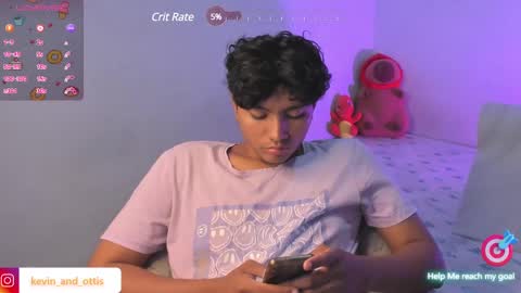 kevin and ottis online show from 12.28.24