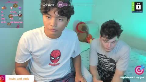 kevin and ottis online show from 01.15.25