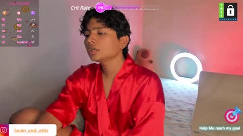 kevin and ottis online show from 01.16.25